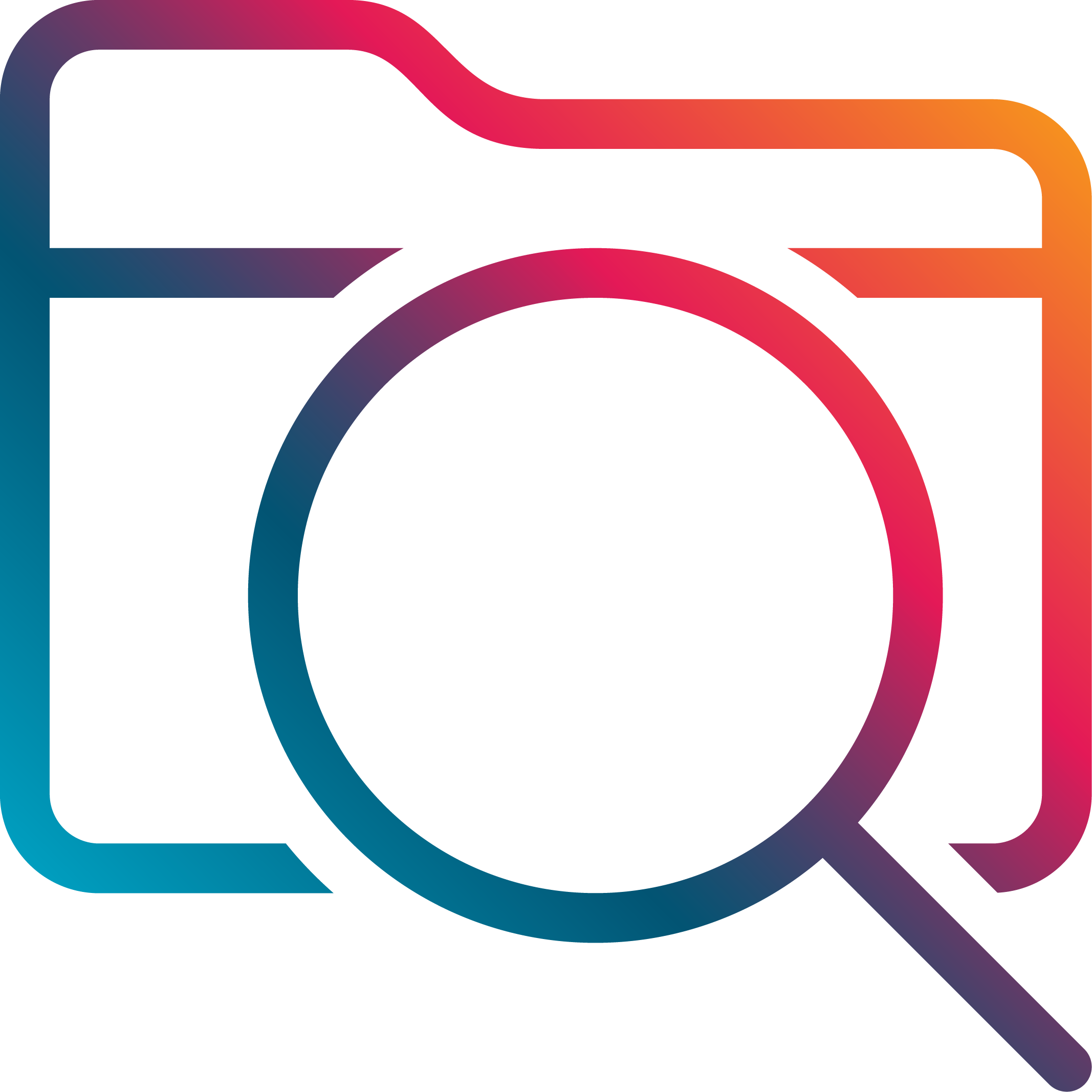 Icons_File Search