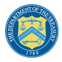 Department of Treasury