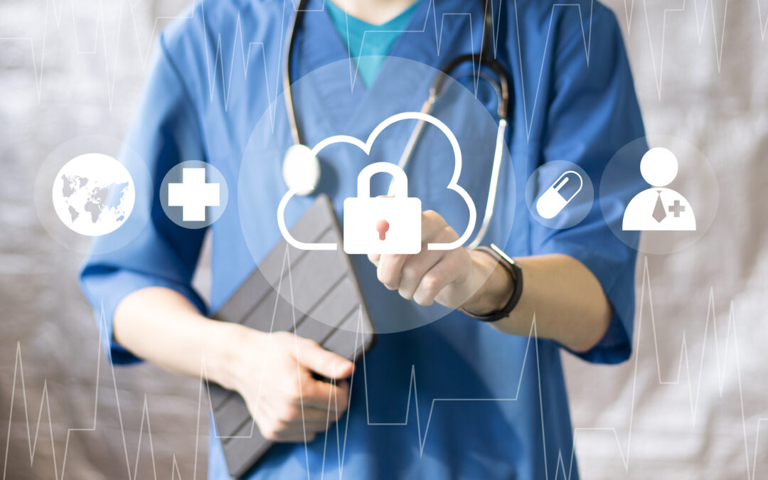 Empowering Growth in Healthcare: nClouds Transforms Talix with Seamless AWS Migration