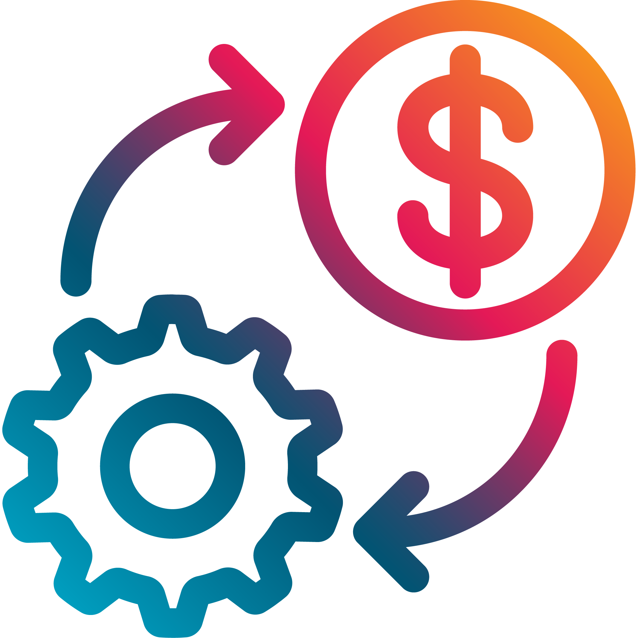 Icons_Cost Optimization