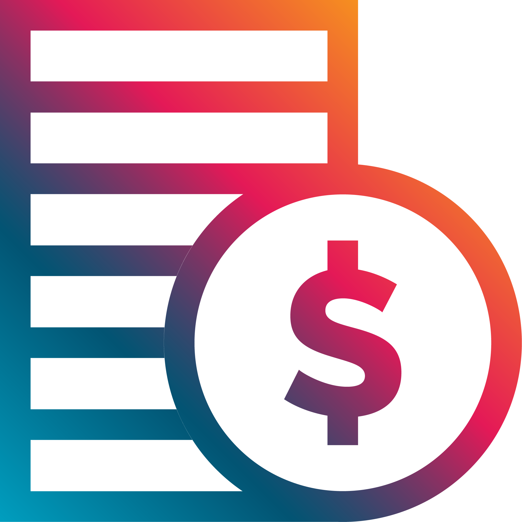 Icons_Optimized Cost