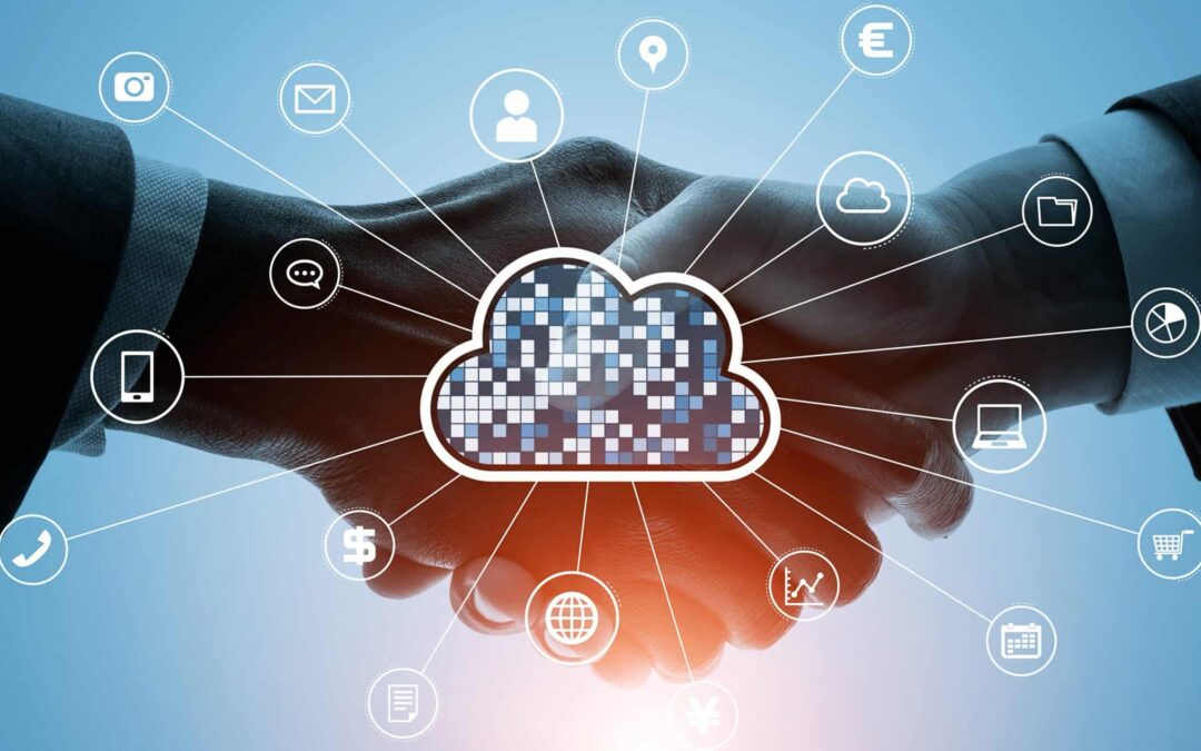 nClouds emphasizes commitment to customer success with AWS Premier and MSP Partner designation renewals