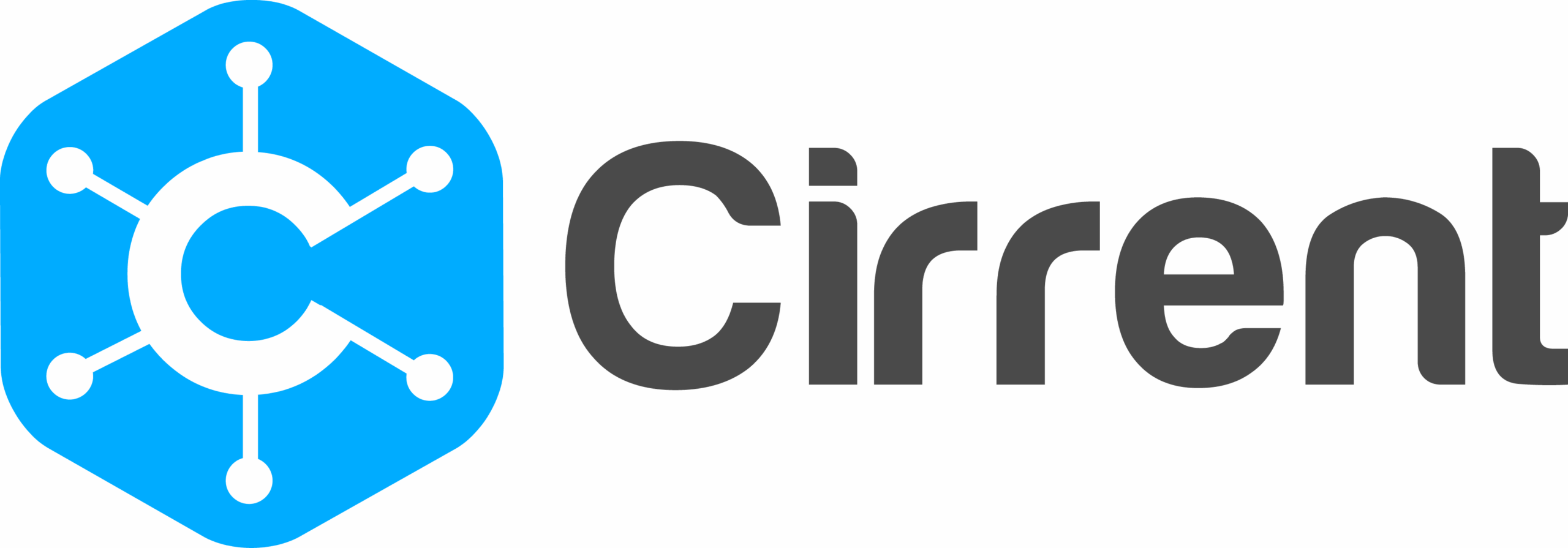 Cirrent Logo