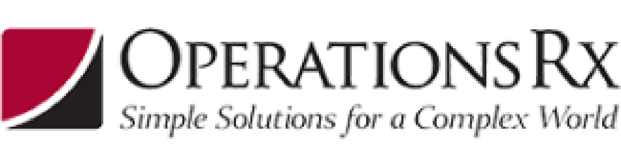 OperationsRx Logo