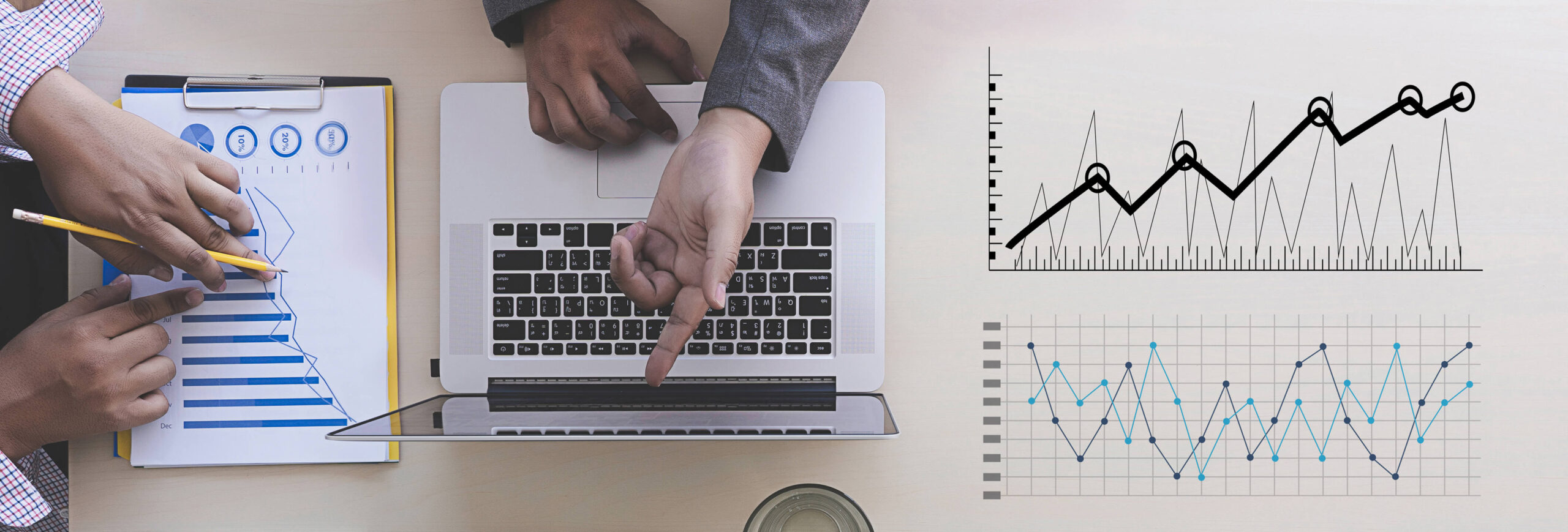 Scalability, Security, and Flexibility review