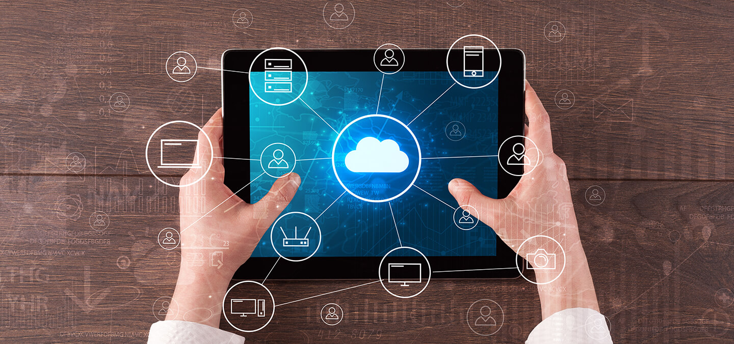 cloud review