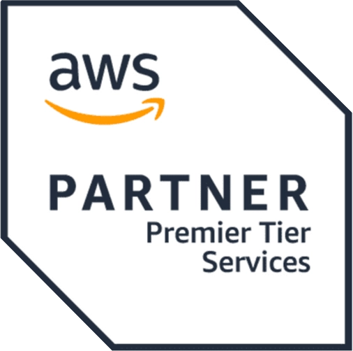 AWS Partner of the Year Finalist 2024
