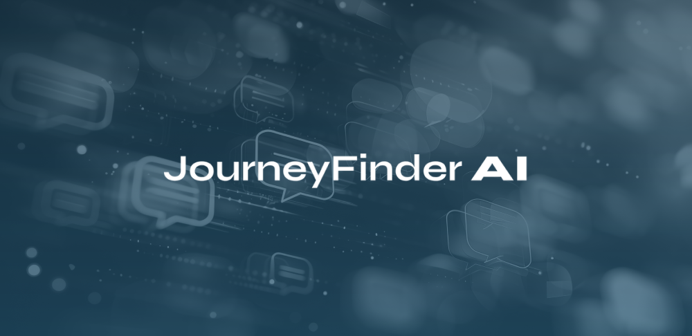 JourneyFinder AI